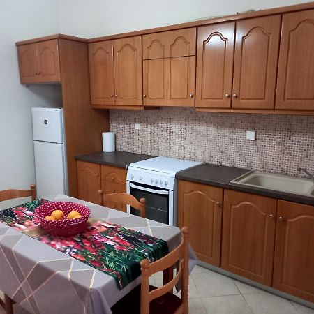 Pel House Daire Nafpaktos Dış mekan fotoğraf
